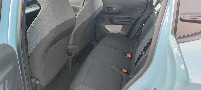 Citroën C3 Nuova Turbo 100cv - YOU