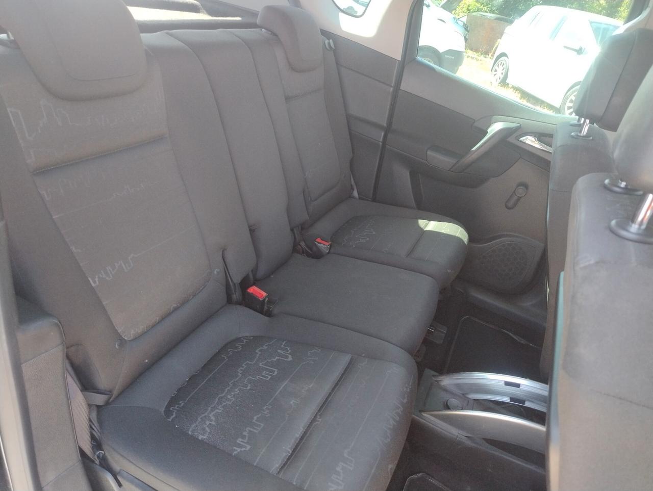 Opel Meriva 1.4 100CV Cosmo