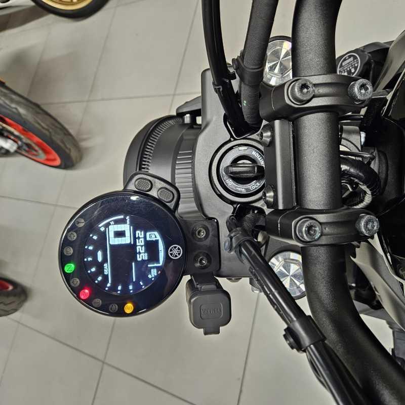 Yamaha XSR 700 - 2023