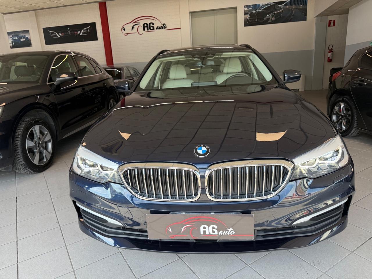 Bmw 530 530d
