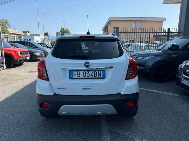 Opel Mokka Mokka 1.6 Cosmo