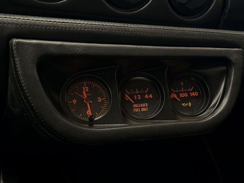 Ferrari Testarossa/512 TR 512 TR cat - targa originale Modena