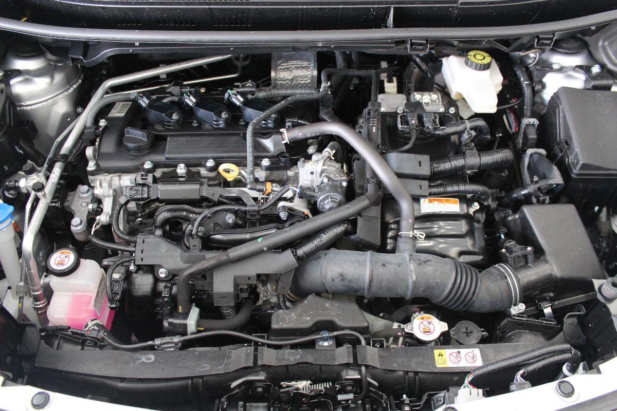 TOYOTA - Yaris Cross - 1.5 Hybrid 5p. E-CVT Trend