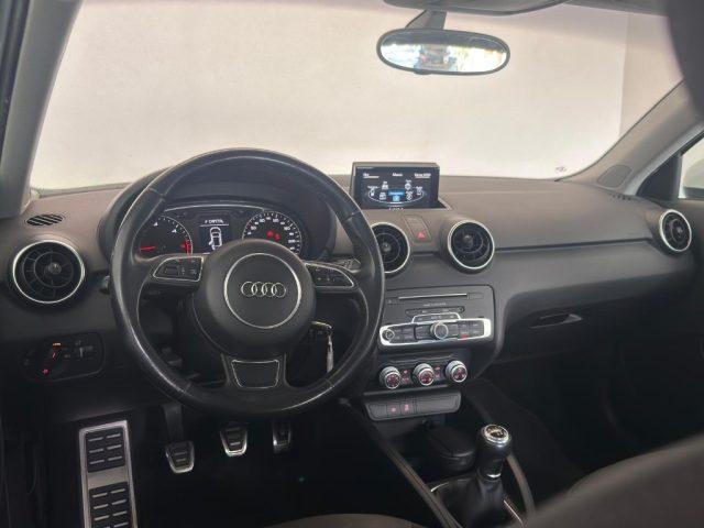 AUDI A1 SPB 1.4 TDI S-LINE