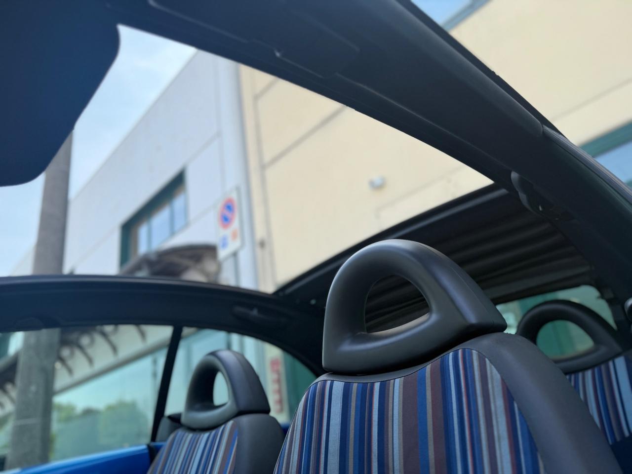 Citroen C3 1.4 Pluriel - Ok Neopatentati