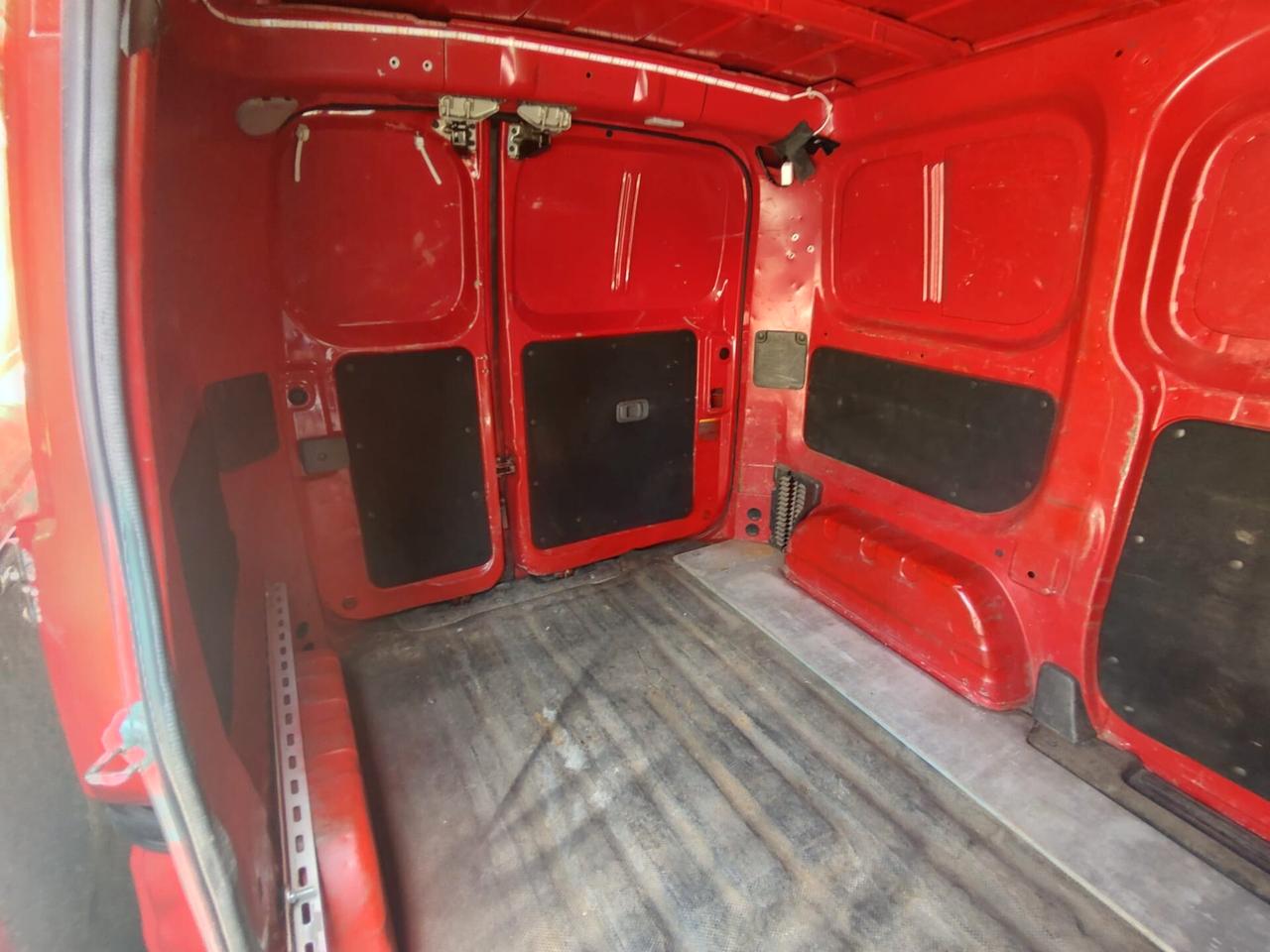 Nissan NV200 1.5 dCi 86CV Furgone Efficient, DIESEL, + IVA.