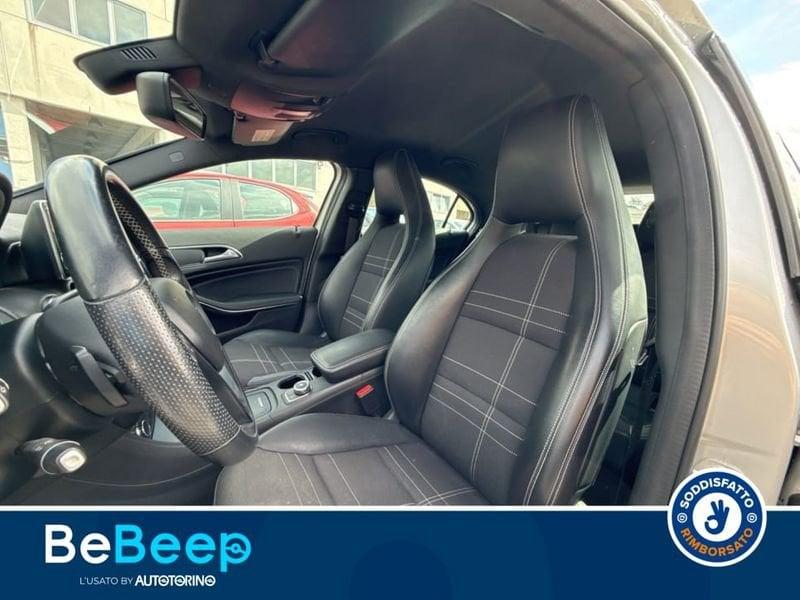 Mercedes-Benz Classe A A 180 CDI (BE) EXECUTIVE AUTO