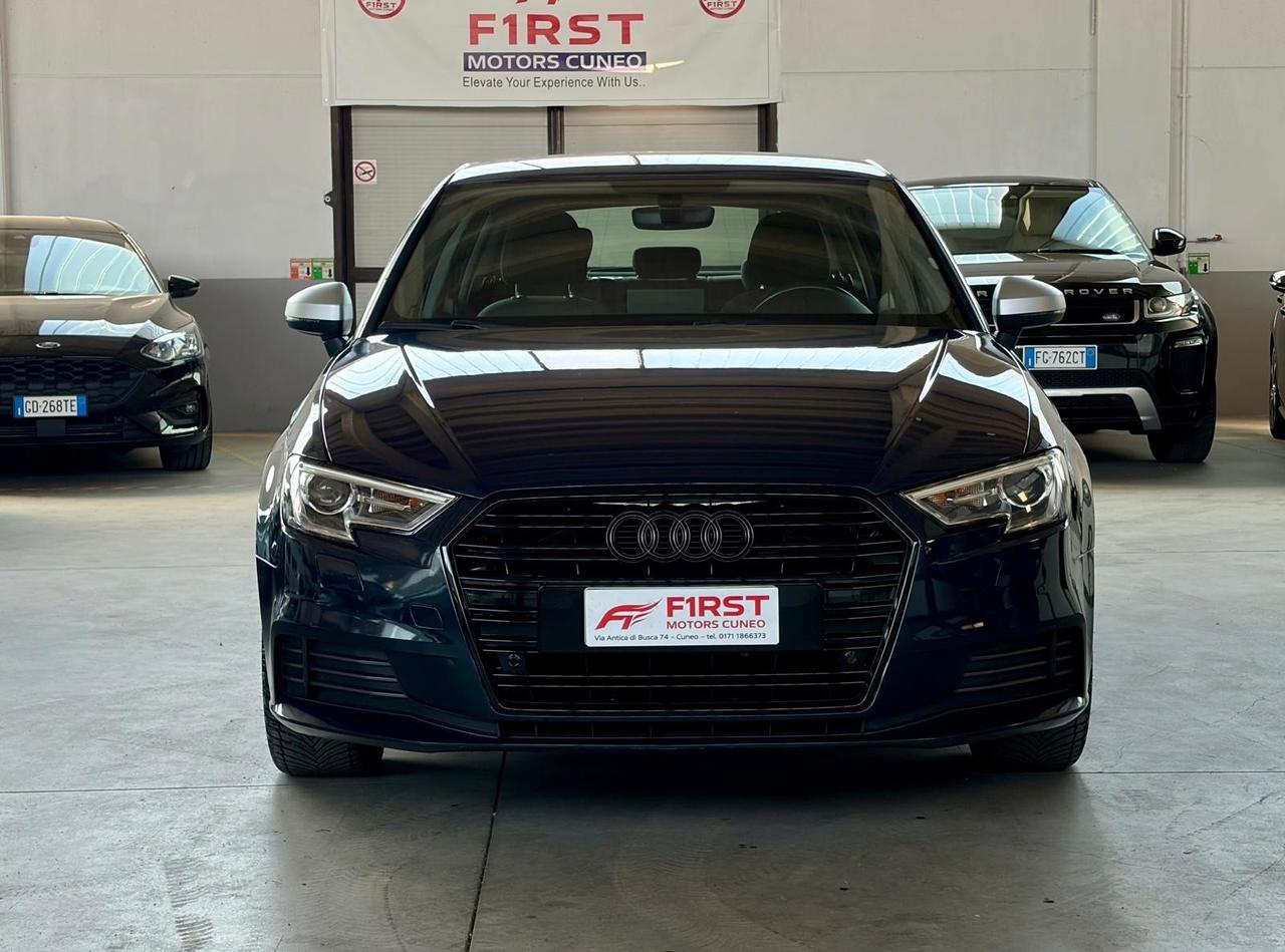 Audi A3 SPB 30 TDI S tronic