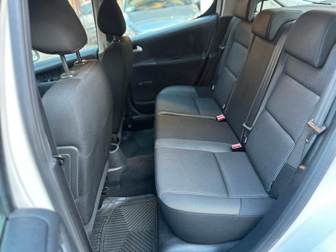 Peugeot 207 Plus GPL 1.4 8V 75CV 5 PORTE