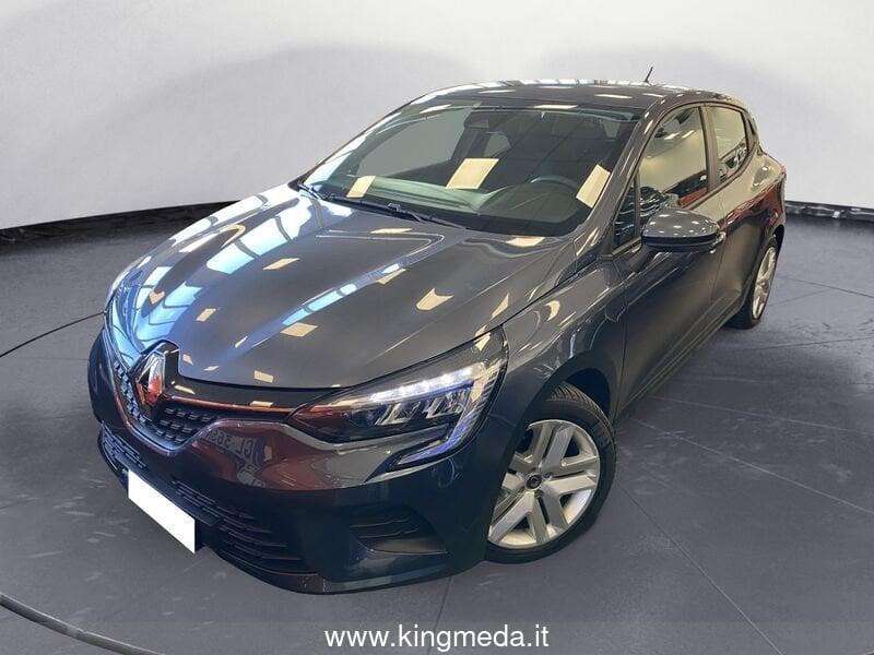 Renault Clio Clio Full Hybrid E-Tech 140 CV 5 porte Zen