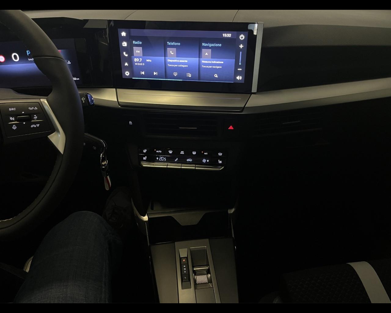 OPEL FRONTERA GS Hybrid 145cv EDCT