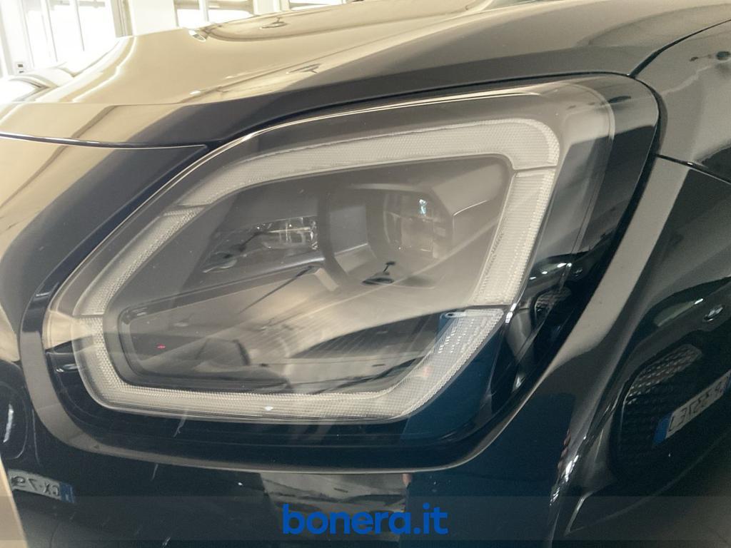 Mini Mini Countryman 1.5 48V C Favoured Steptronic