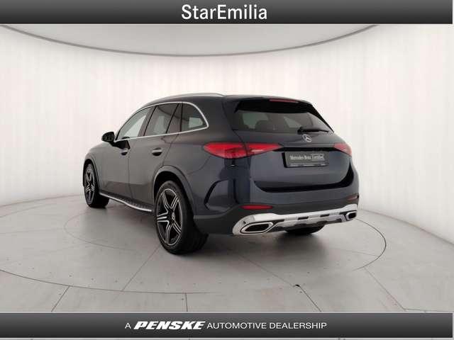 Mercedes-Benz GLC 220 GLC 220 d 4Matic Mild Hybrid AMG Premium