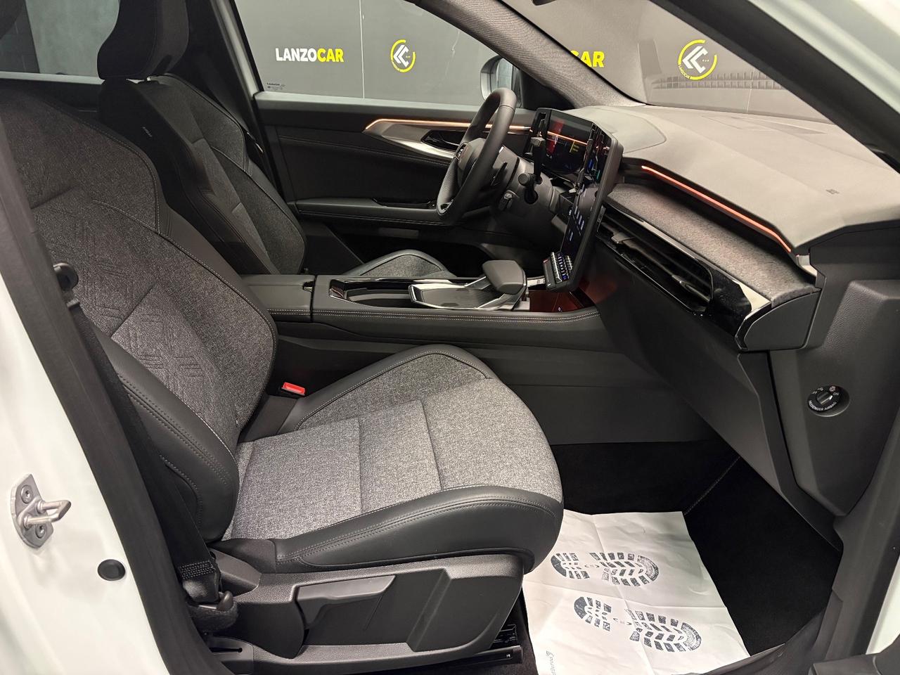 Renault Rafale 1.2 E-TECH 200CV TECHNO