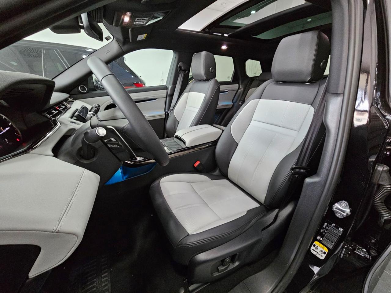 Land Rover Range Rover Evoque R-Dynamic C.20 Navi BlackPack Tetto Camera RDynami