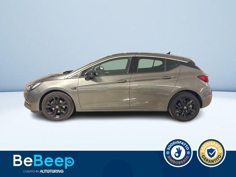 Opel Astra 5P 1.5 CDTI BUSINESS ELEGANCE S&S 122CV AT9