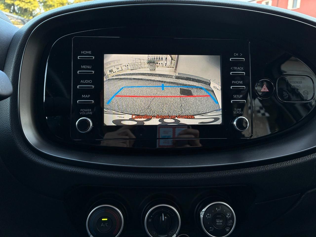 Toyota Aygo X 1.0 VVT-i 72 CV 5 porte Active