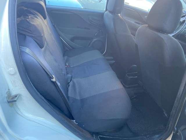 Fiat Punto Punto III 2012 5p 1.4 easypower Street Gpl E6