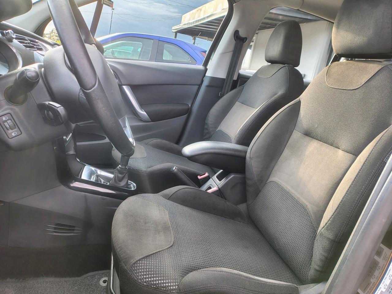 Citroen C3 1.4 HDi 70 Exclusive