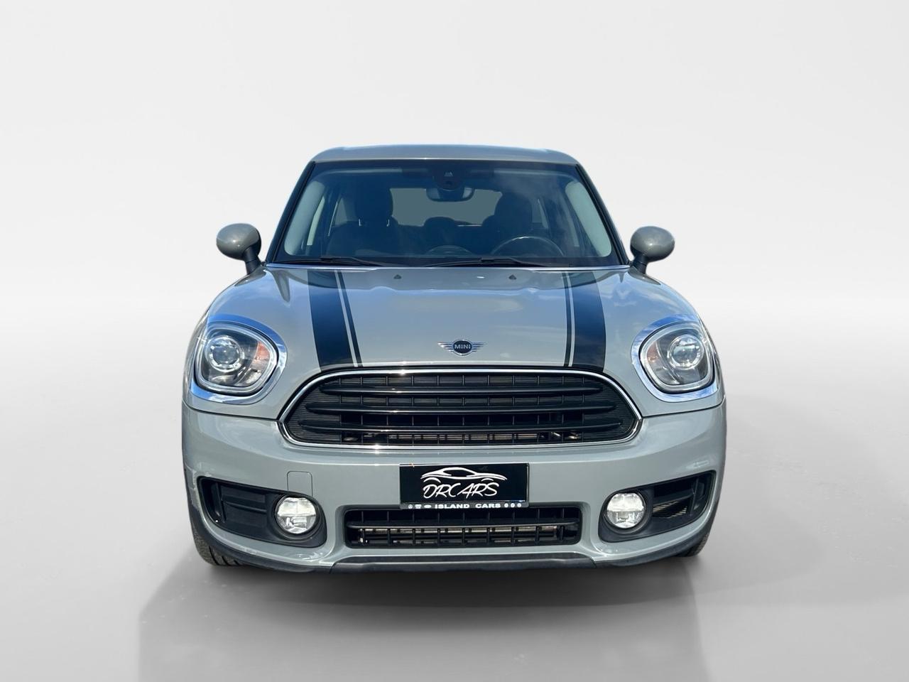 Mini One Countryman 1.5 Business