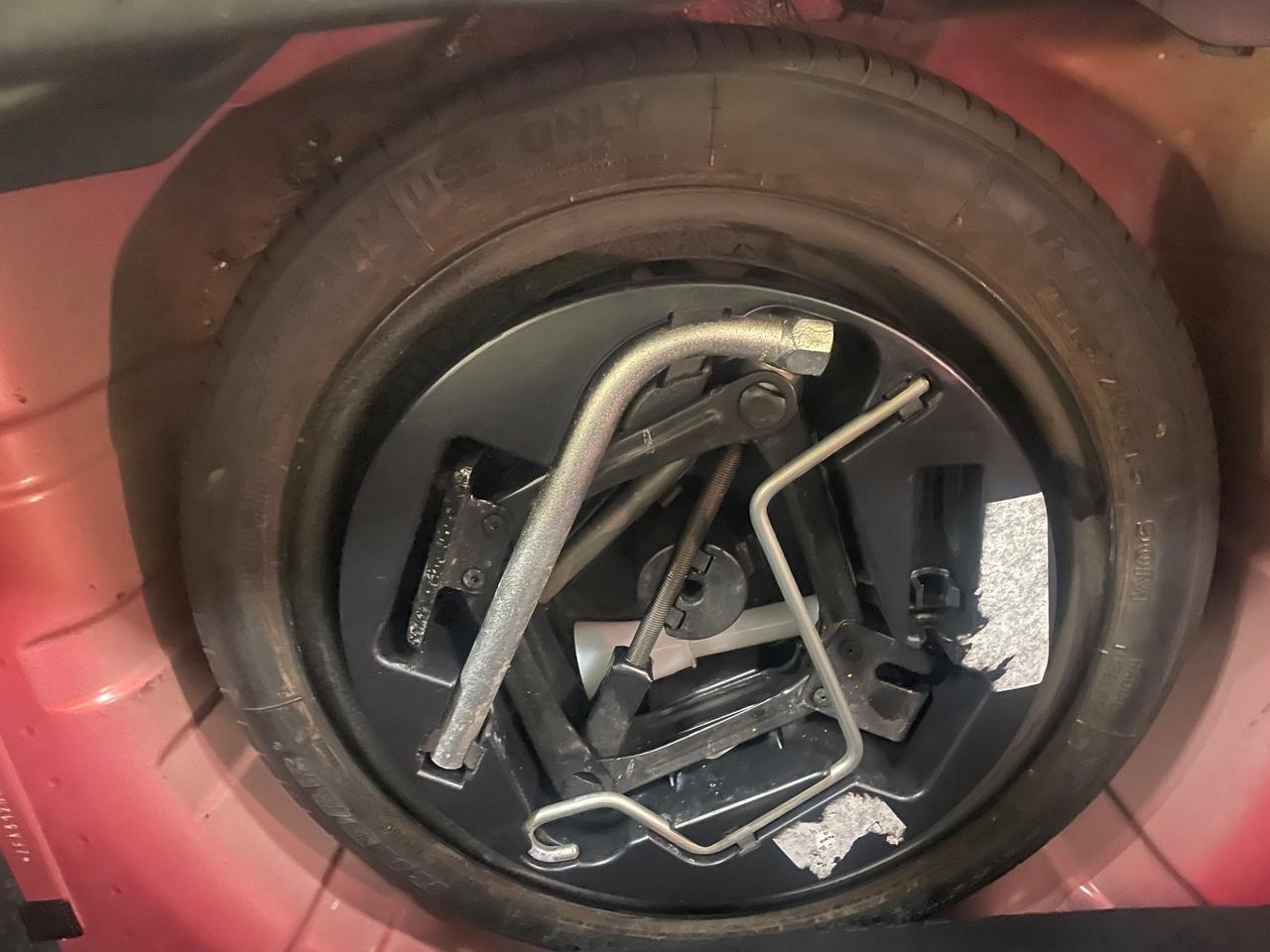 Fiat Panda 1.2 Pop 5 posti - Nessun vincolo -