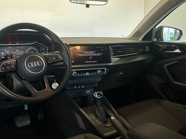 AUDI A1 Audi A1 Sportback 1.0 TFSI