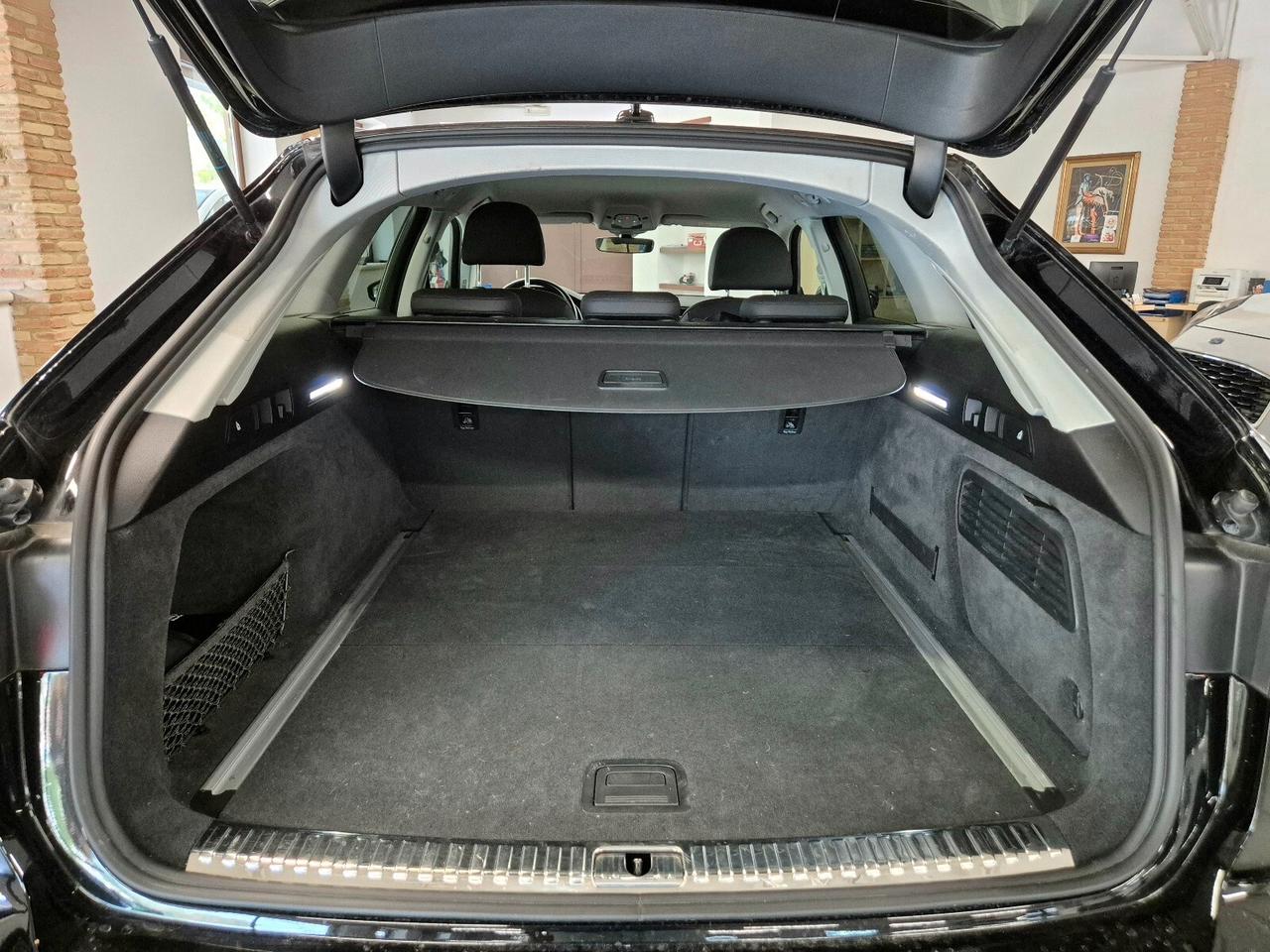 Audi A6 Avant 40 2.0 TDI S tronic Business
