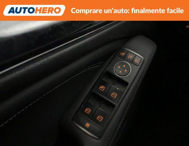 MERCEDES-BENZ CLA 200 d Automatic Sport