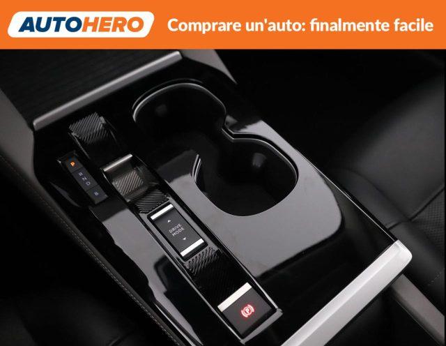 CITROEN C5 X Hybrid 225 e-EAT8 Shine Pack