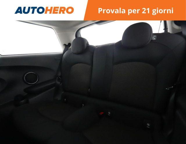 MINI One 1.5 One