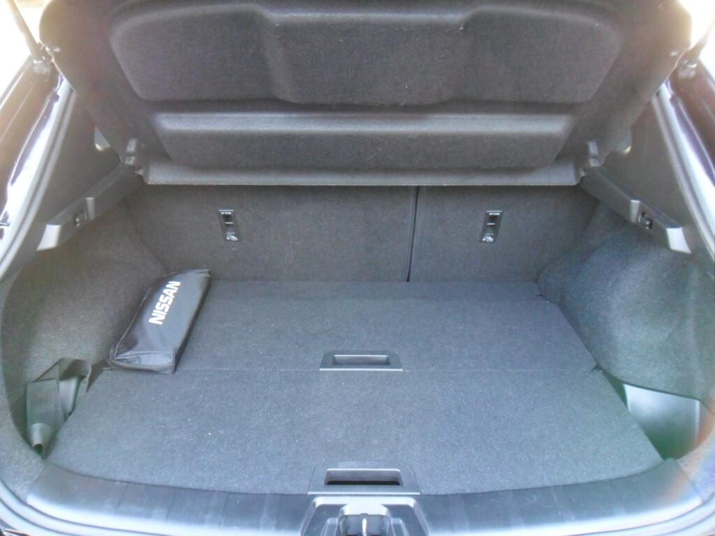 Nissan Qashqai 1.6 dCi 4WD N-Connecta