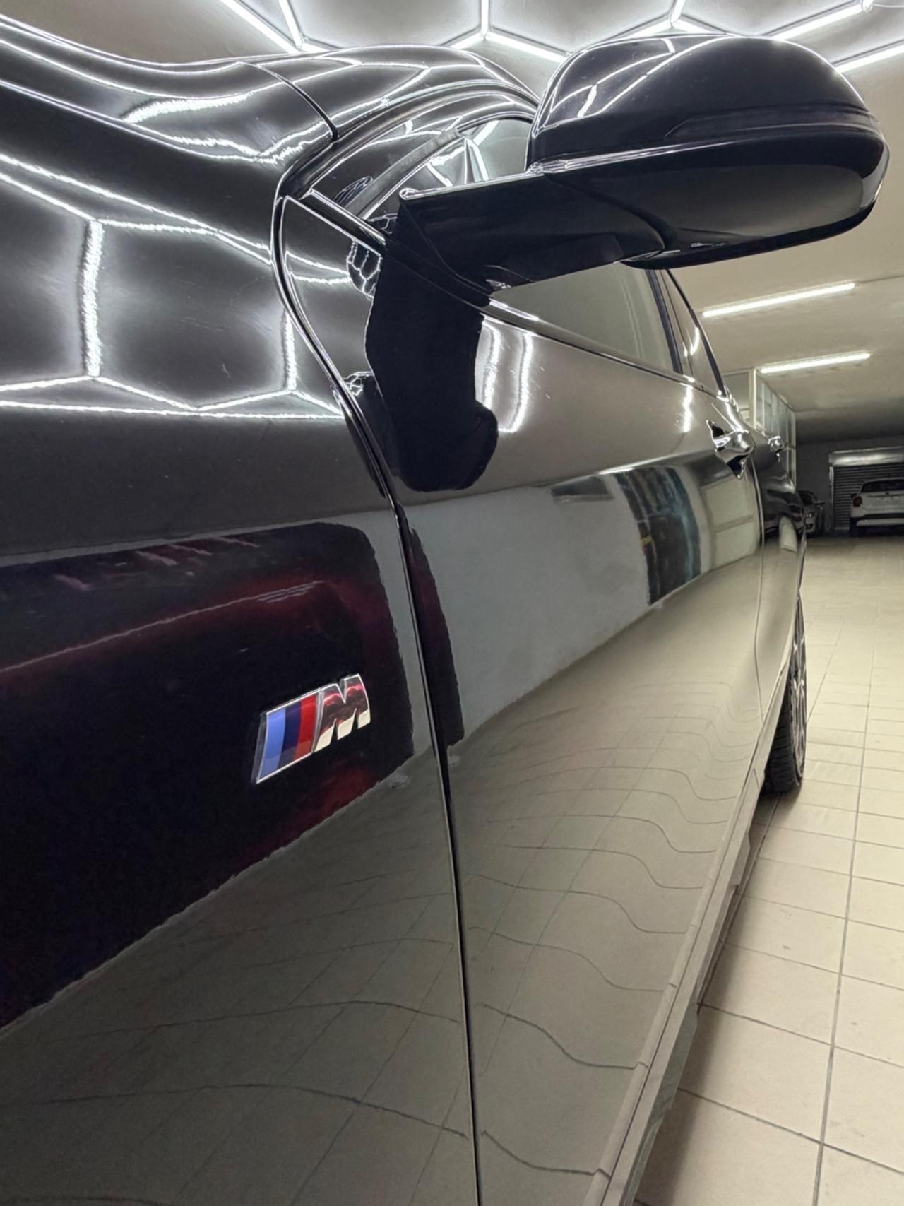 Bmw X2 M sDrive18d Msport