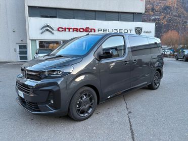 Citroen Spacetourer 2.2 BlueHDi 180 S&S EAT8 M Business