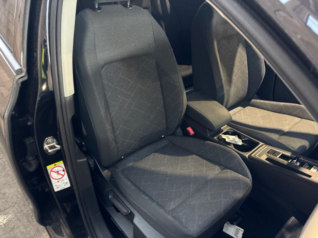 Volkswagen Golf Variant 2.0 TDI 150CV DSG NAVI+FULL LED+PDC+CRUISE ADATTIV