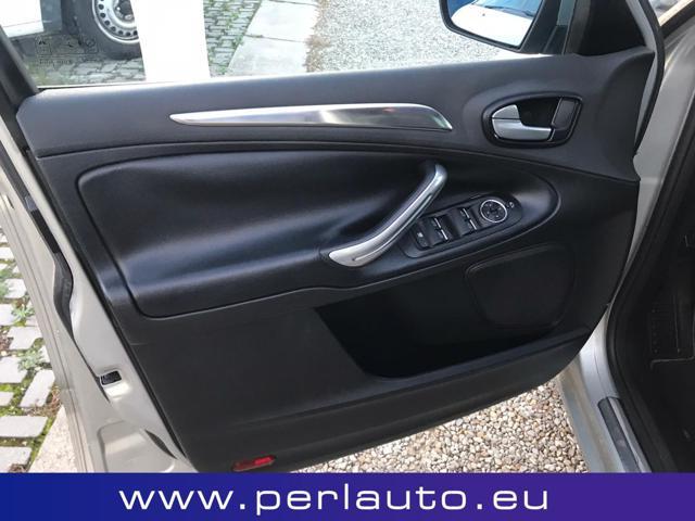 FORD S-Max 2.0 TDCi 140CV 6tr. Titanium DPF
