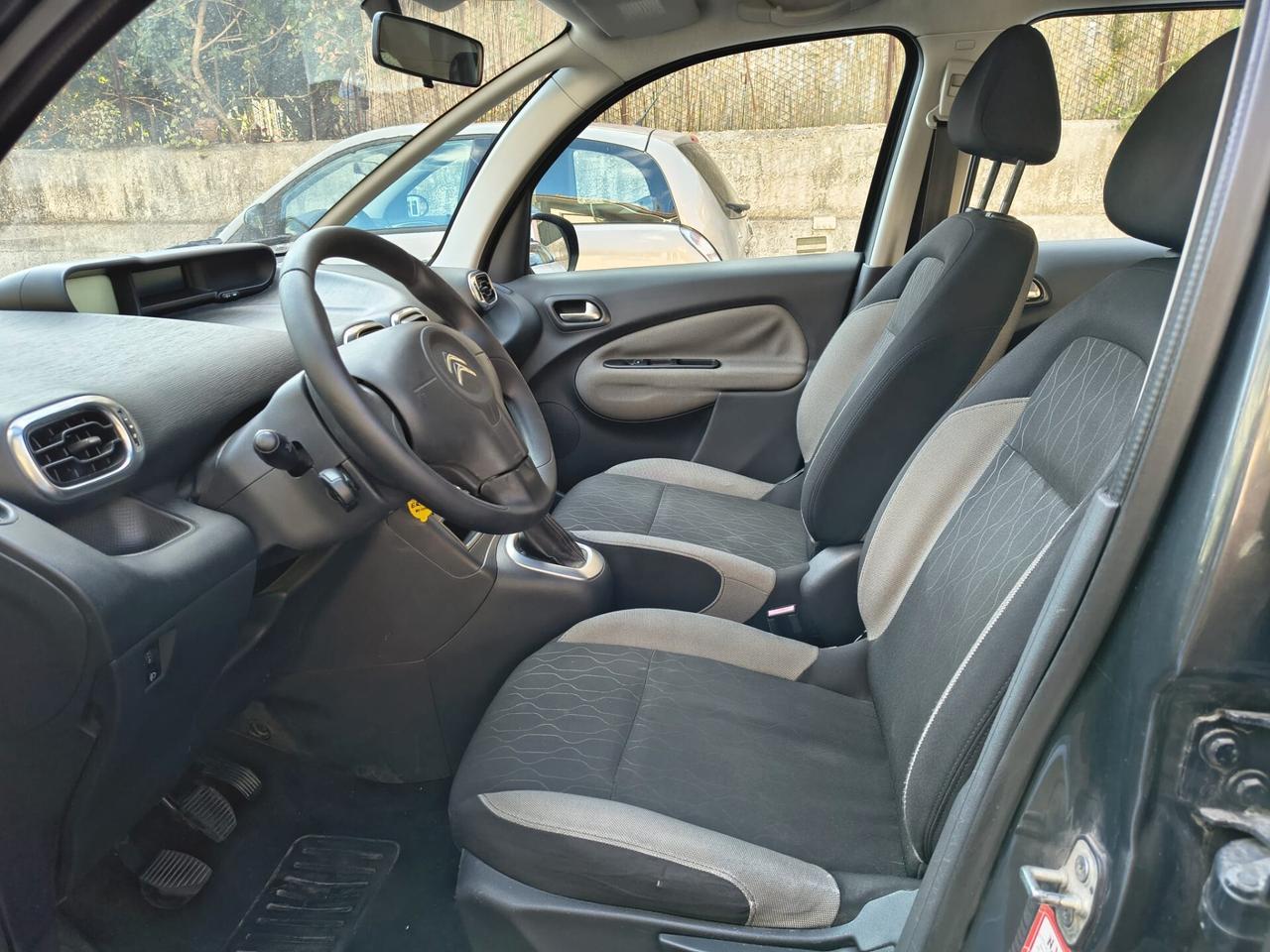 Citroen C3 Picasso 1.6 HDi 90 Exclusive Limited 2