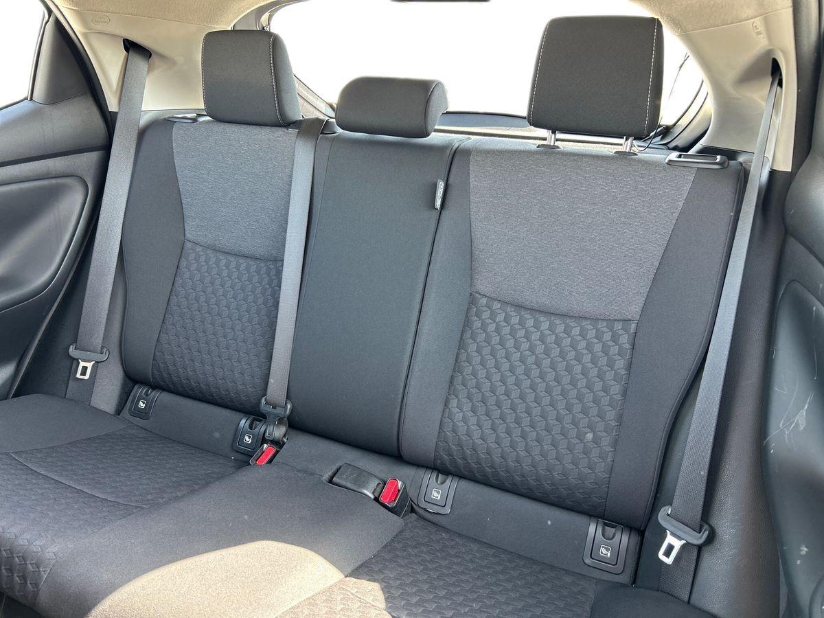 TOYOTA Yaris 4ª serie - Yaris 1.5 Hybrid 5 porte Trend