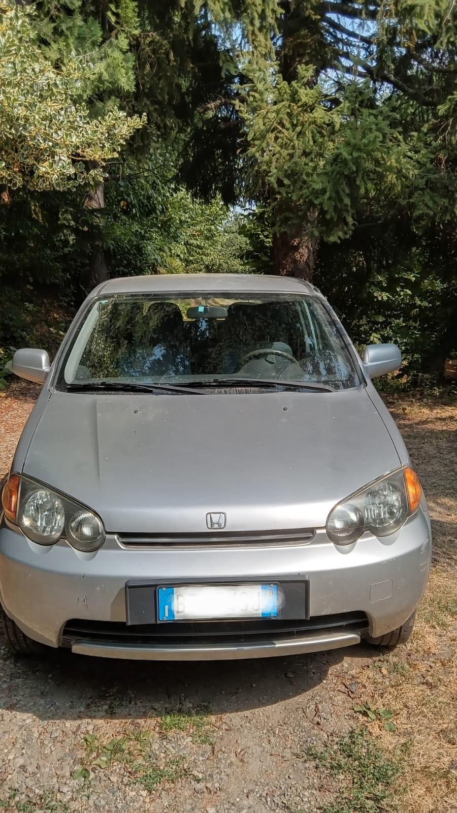 Honda HR-V 1.6i 16V cat 3 porte