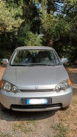 Honda HR-V 1.6i 16V cat 3 porte