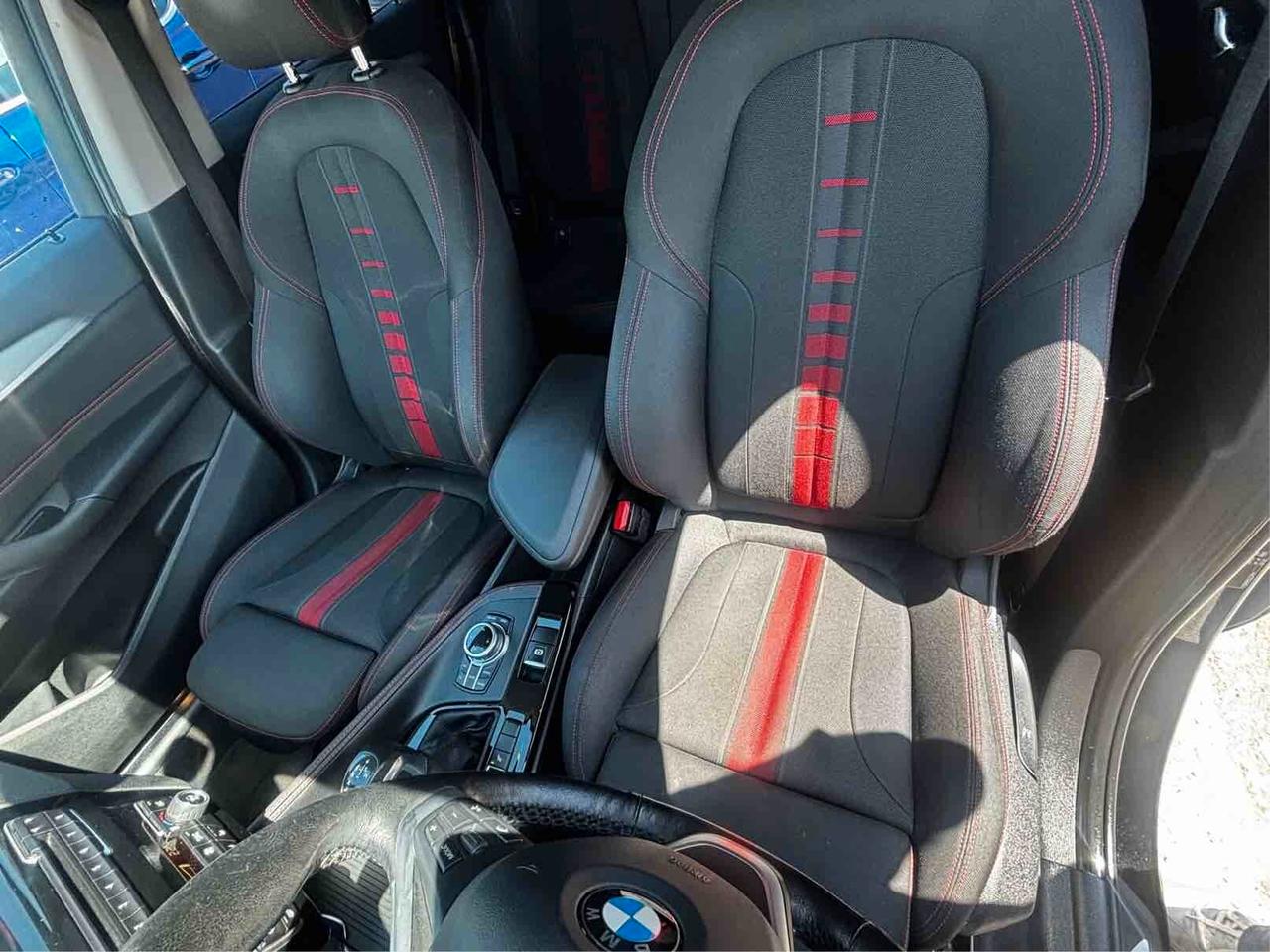Bmw X1 sDrive18d Sport