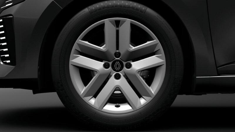 RENAULT Clio 5ª serie Clio ECO-G 100 CV 5 port...