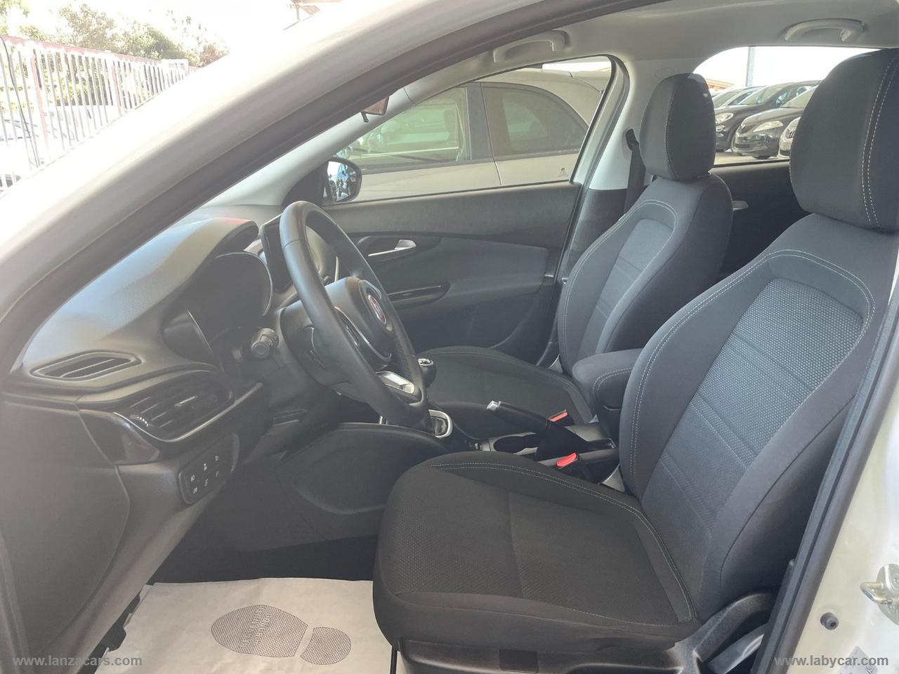FIAT Tipo 1.6 Mjt S&S SW City Life