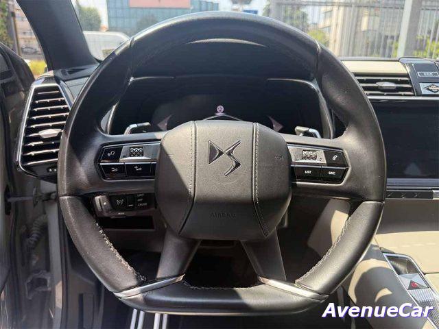 DS AUTOMOBILES DS 7 1.6 e-tense 4x4 Opera phev 300cv TETTO IVA ESPOSTA