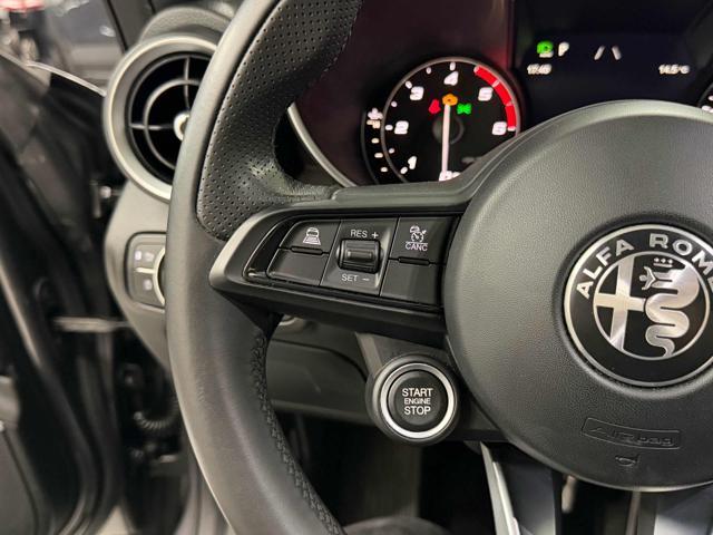 ALFA ROMEO Giulia 2.2 Turbodiesel 160 CV AT8 Super Business