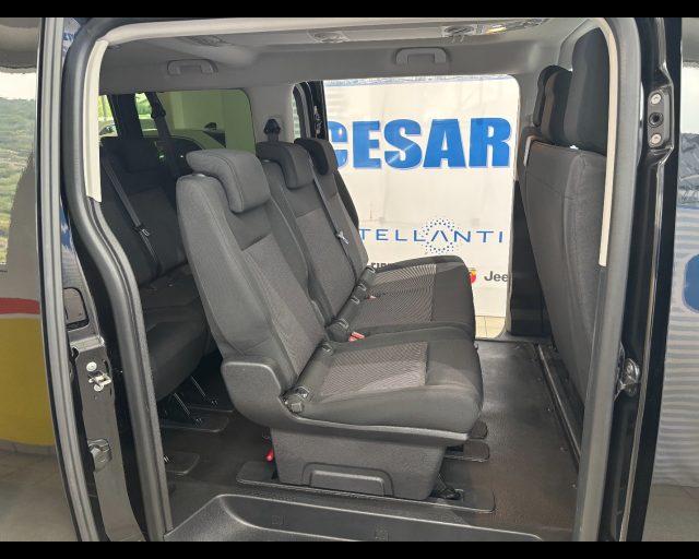 FIAT Ulysse Combi M1 XL 2.2 diesel 180cv S&S auto