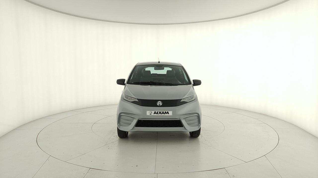 AIXAM E AIXAM CITY PACK