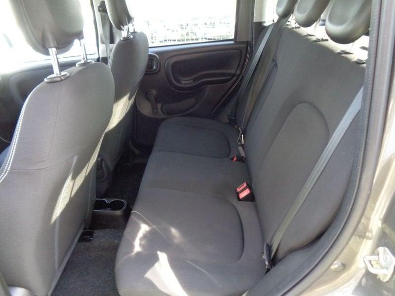 FIAT Panda Cross Panda Cross 1.0 FireFly S&S Hybrid