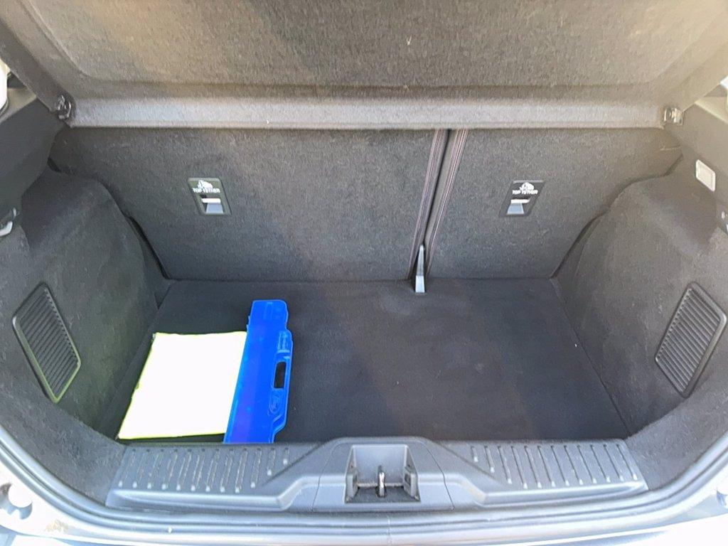 FORD Fiesta Active X m-hybrid del 2022