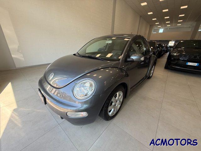 VOLKSWAGEN New Beetle 1.9 TDI 105CV
