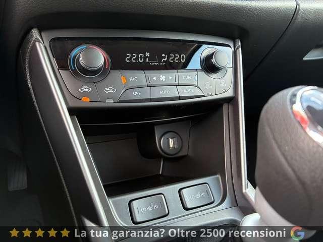 Suzuki S-Cross 1.4h Top 4wd allgrip 129cv